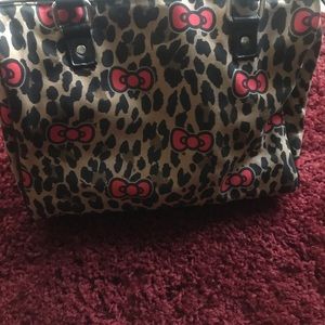 Hello Kitty Bag